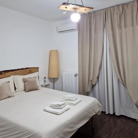 Saint George'S House Bari Apartment Ngoại thất bức ảnh