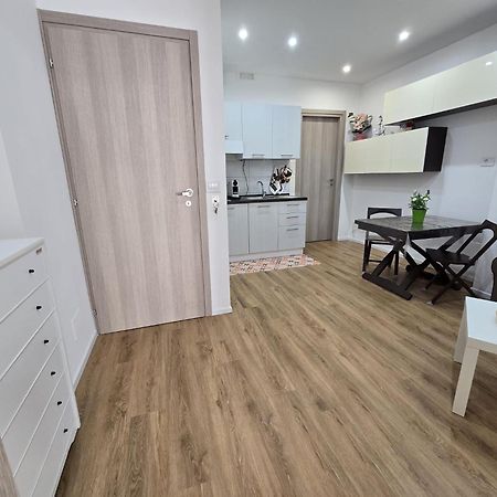 Saint George'S House Bari Apartment Ngoại thất bức ảnh