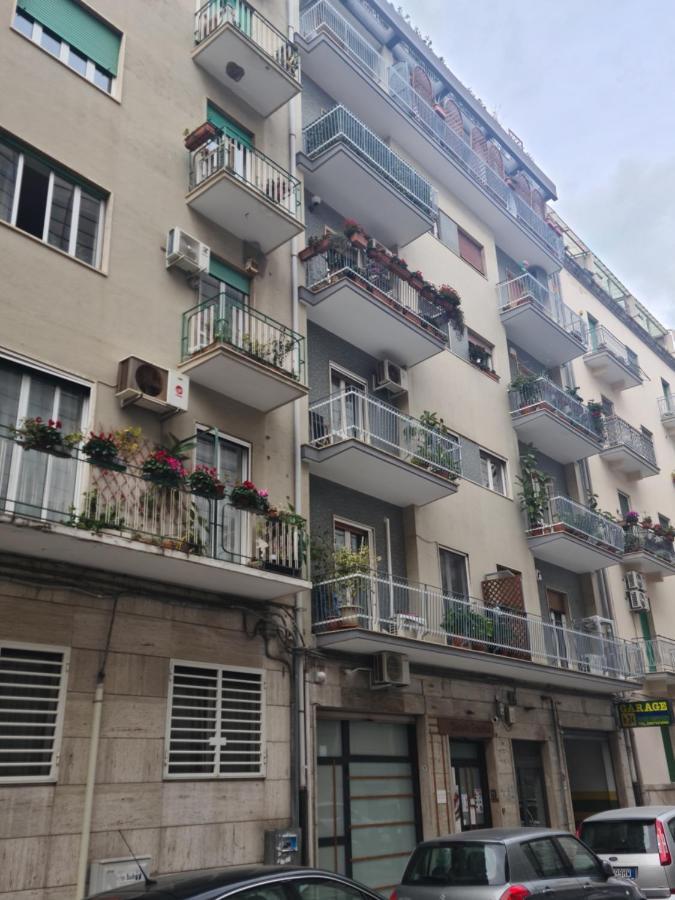 Saint George'S House Bari Apartment Ngoại thất bức ảnh