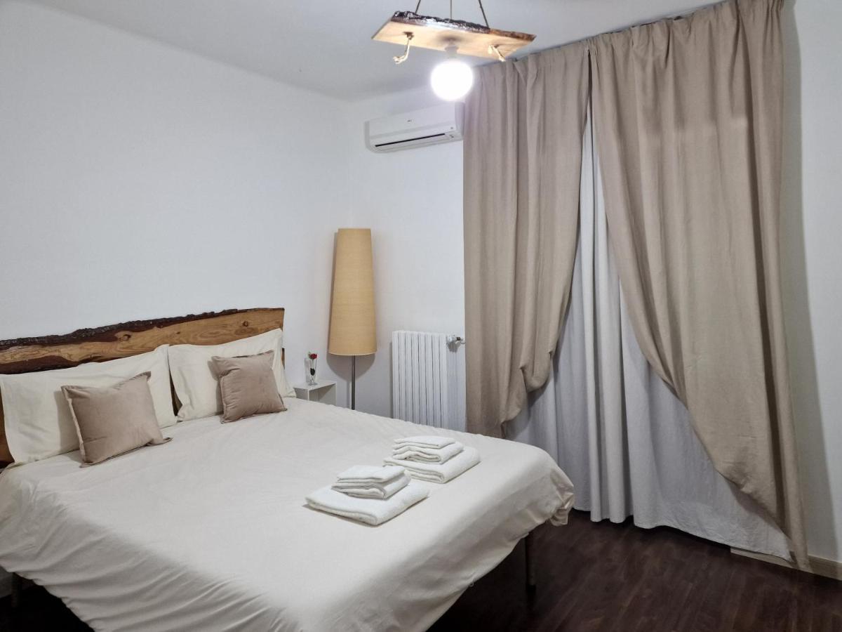 Saint George'S House Bari Apartment Ngoại thất bức ảnh