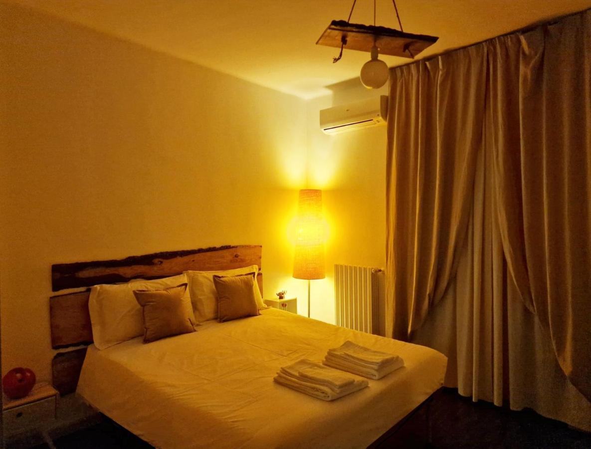 Saint George'S House Bari Apartment Ngoại thất bức ảnh