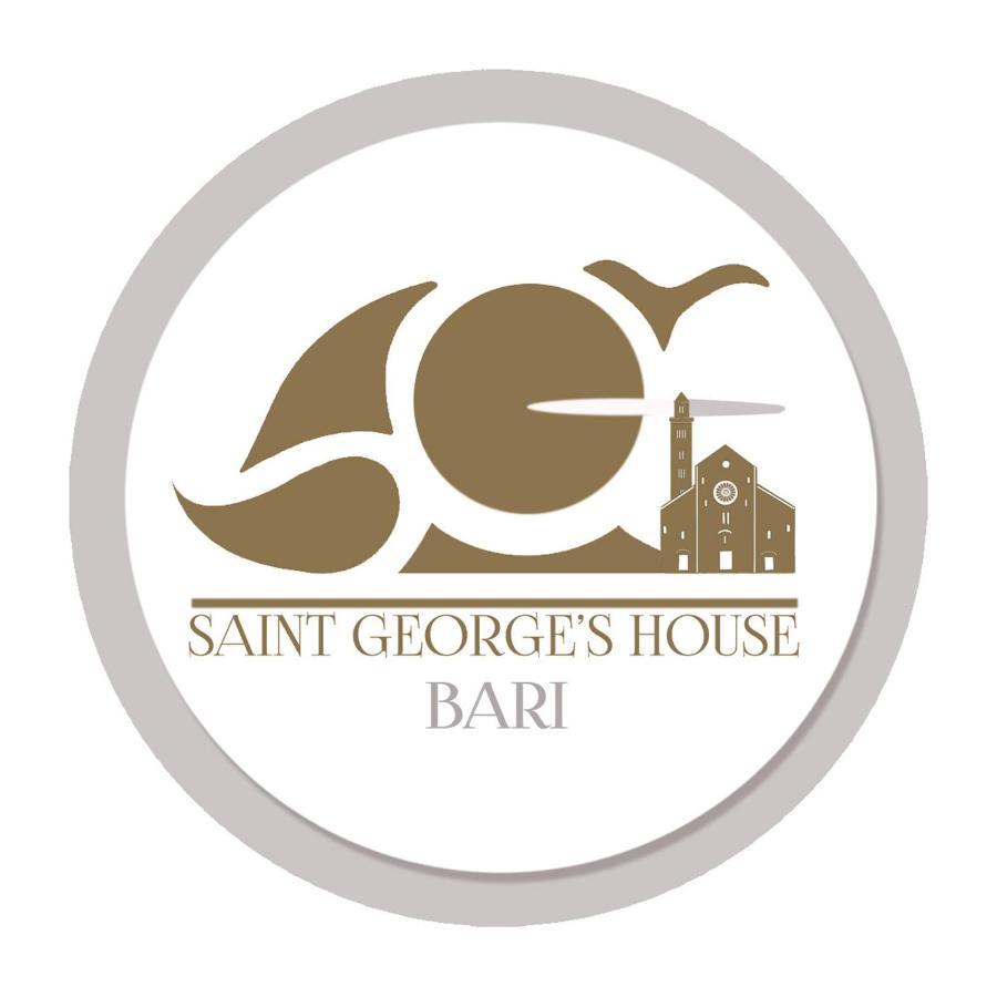Saint George'S House Bari Apartment Ngoại thất bức ảnh