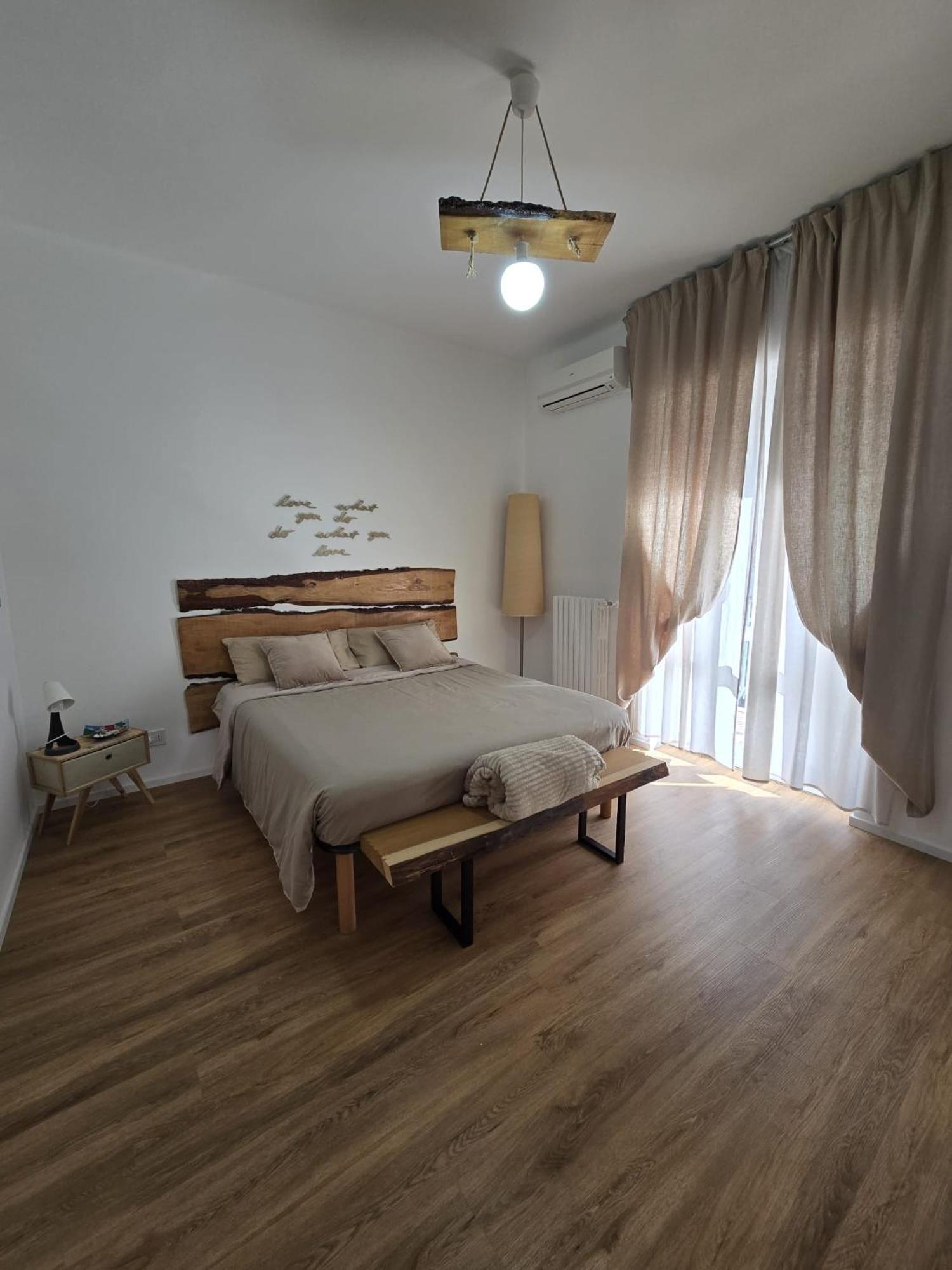Saint George'S House Bari Apartment Ngoại thất bức ảnh