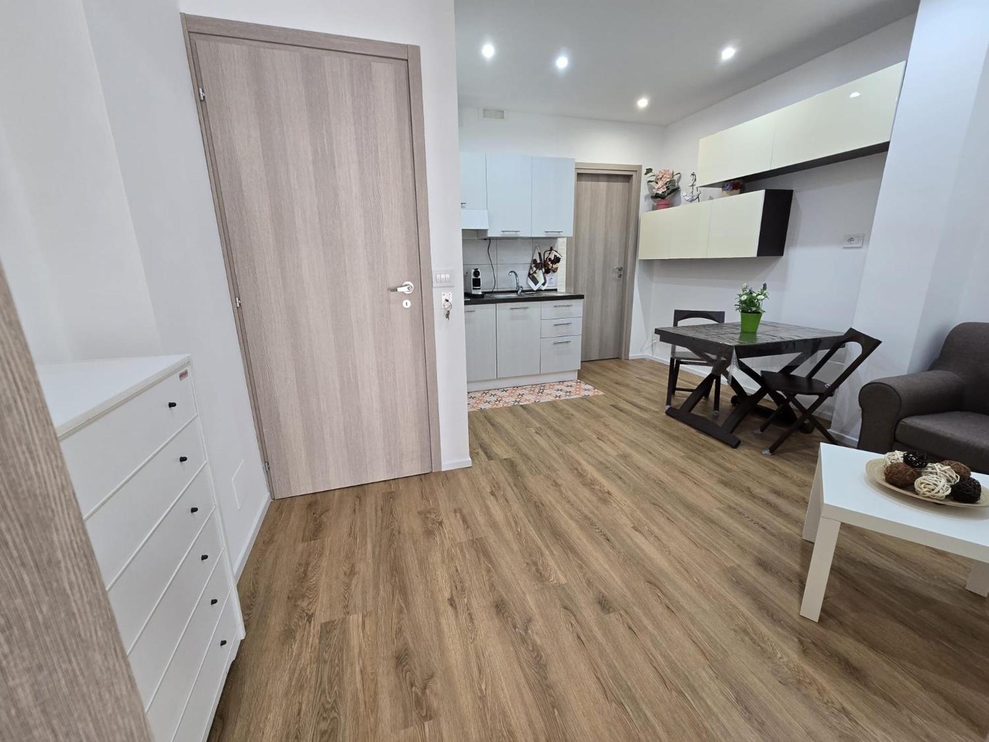 Saint George'S House Bari Apartment Ngoại thất bức ảnh