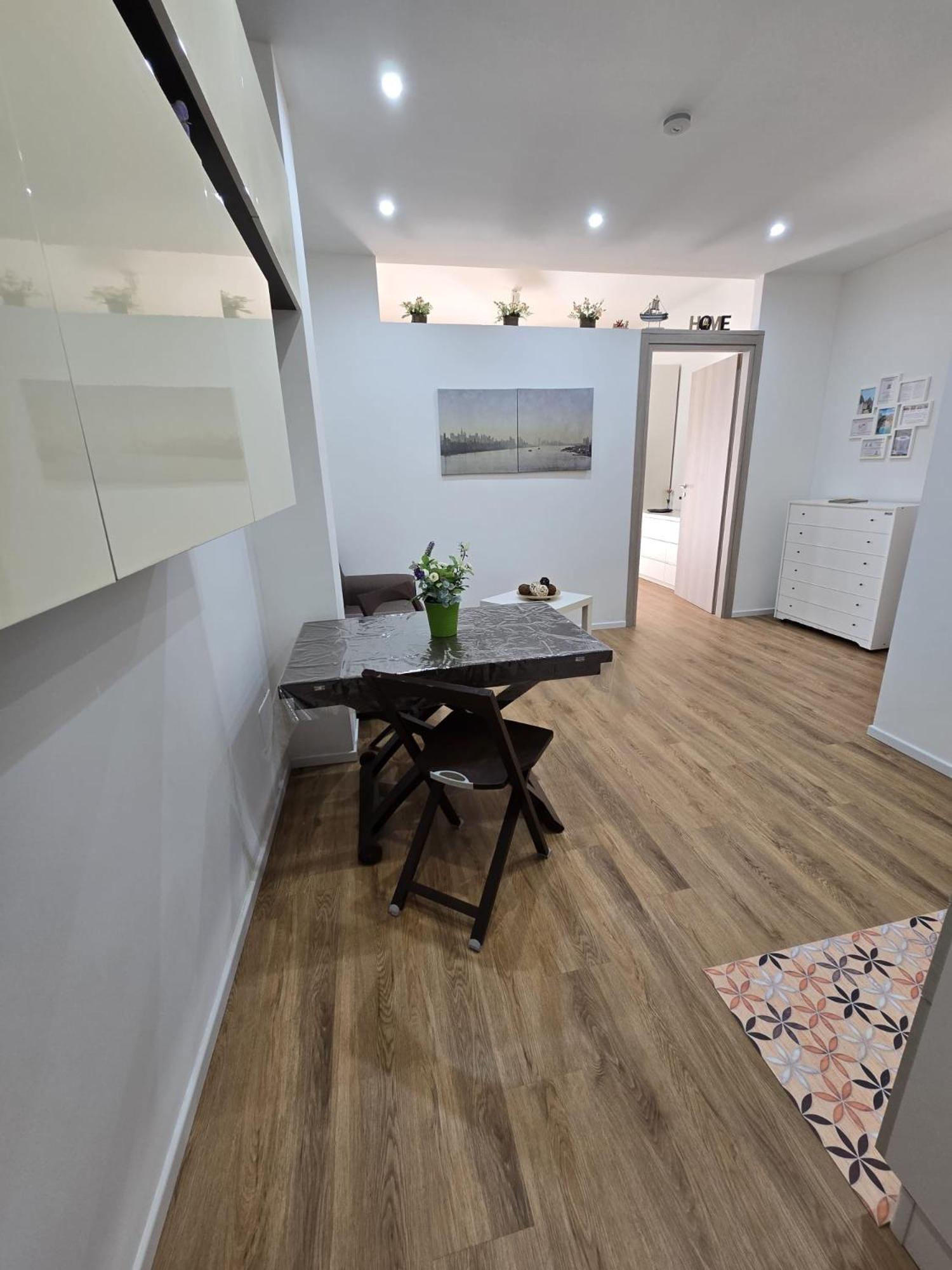 Saint George'S House Bari Apartment Ngoại thất bức ảnh